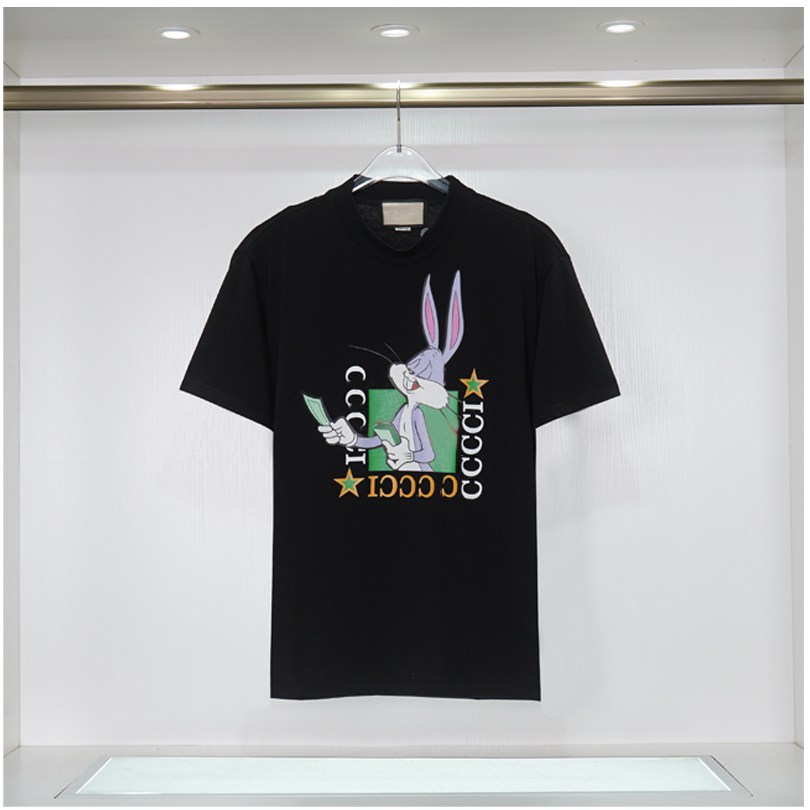 

Men's T-Shirts Designer men womens t shirt Polos tops fashion women pure cotton short sleeve trend street clothe Mens black t shirts Tees 789 99