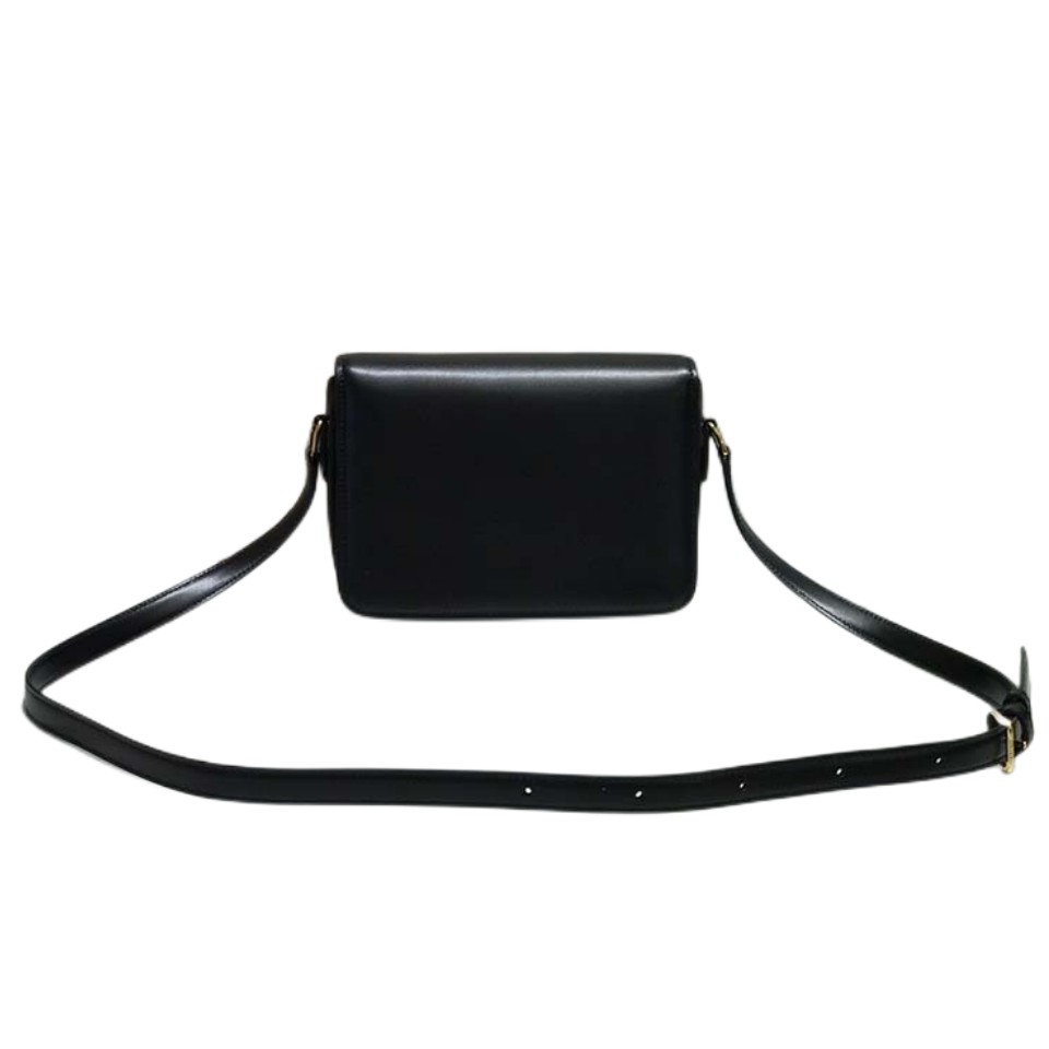 

Fashion Designer Woman Bag Women Shoulder bag Handbag Purse Original Box Genuine Leather cross body chain high grade quality Fashion Versatile Exclusive for women, Black2