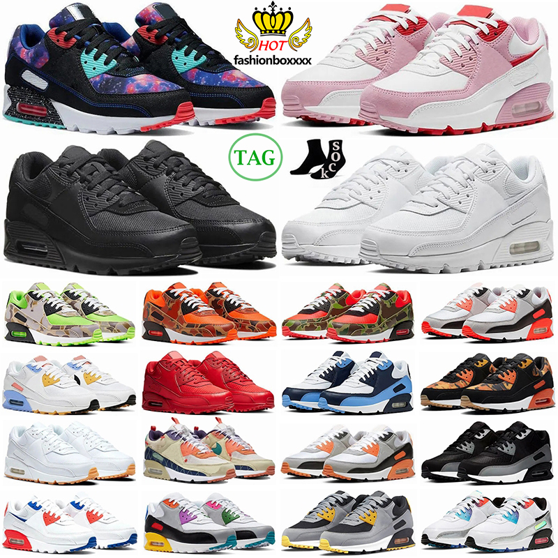 

Running Shoes Men London Supernova Triple White Black Dancefloor Green Grape Infrared Bred Solar Flare Orange Camo Grey USA Designer Mens Trainers Sneakers T2, Light bone 36-45