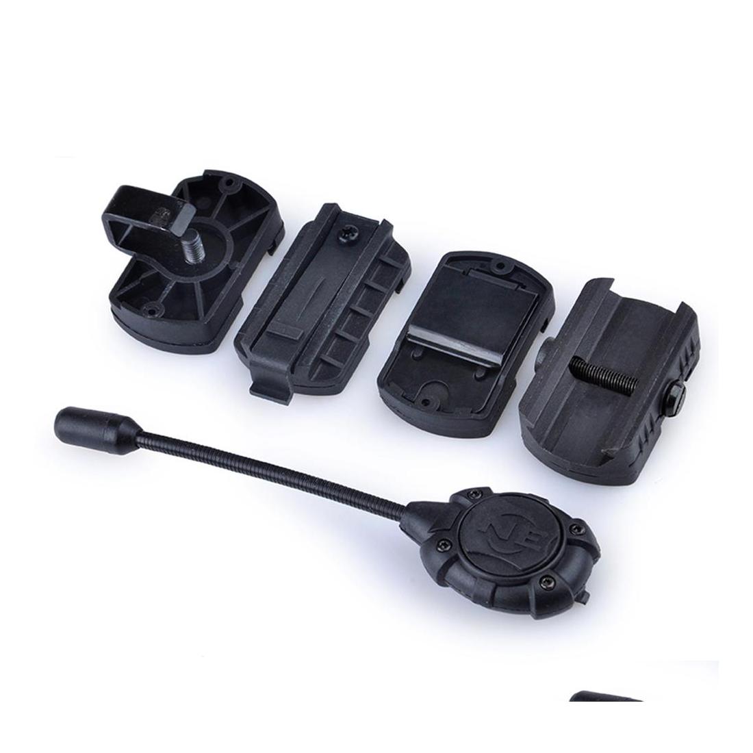 

Gun Lights Tactical Princeton Tec Mpls Helmet Light Modar Molle Mount Combat Outdoor Flashlight Drop Delivery Sports Outdoors Hunting Dhmra