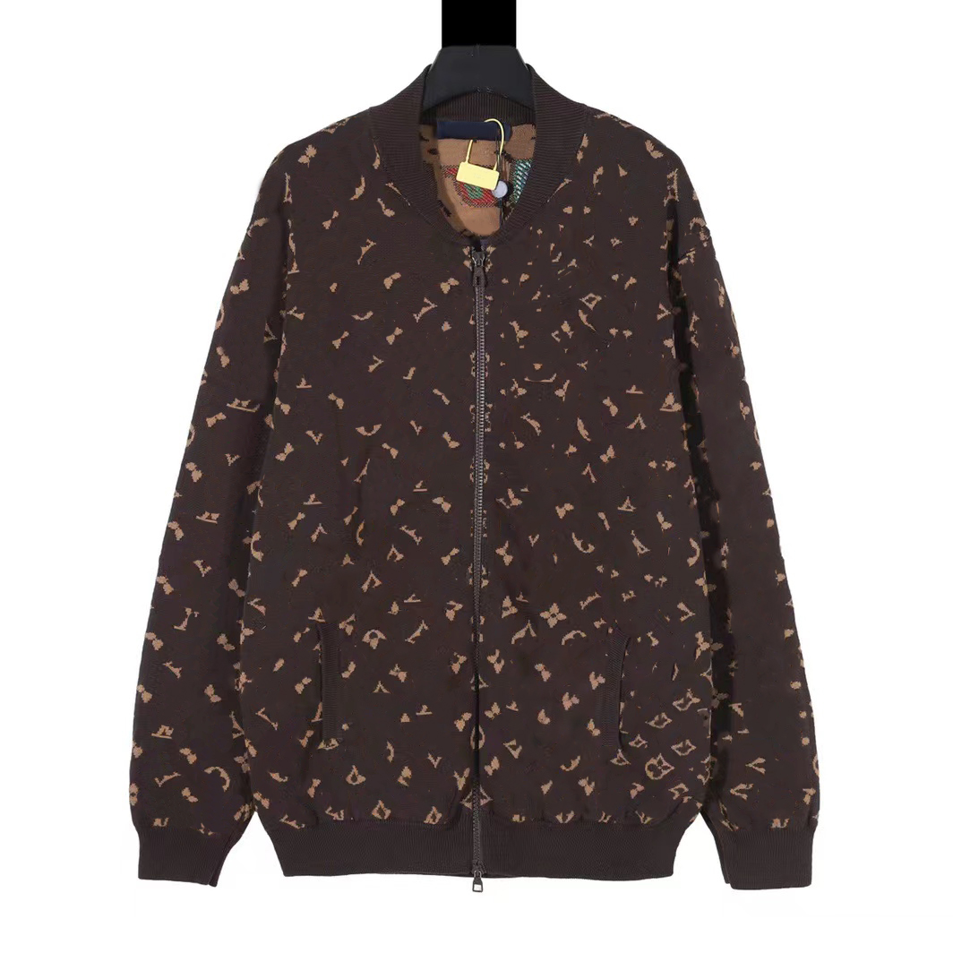 Veste pour hommes Veste de marque de mode Protection solaire extérieure coupe-vent veste de protection solaire Veste imperméable Veste imprimée V