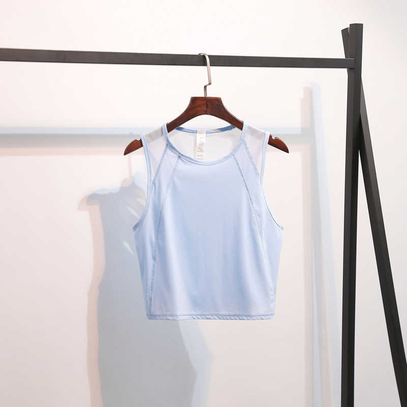 

2023Motion current Lulus Buttery Soft Yoga Top for Women Loose Fit Workout Tank Gym Wear Sleeveless Back Hollow Out Sportswear Running Sport Shirts Motion, Beige