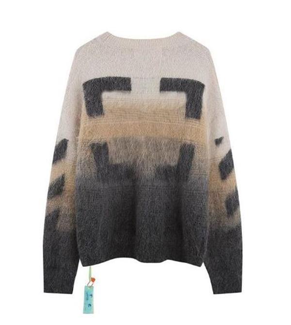 

2023 Designer Sweaters Men Women Senior Classic Leisure Multicolor Autumn Winter Keep Warm Comfortable Sweater Fashion Pullover Luxurys Jumpers 9 Colors Size S-XL, #3