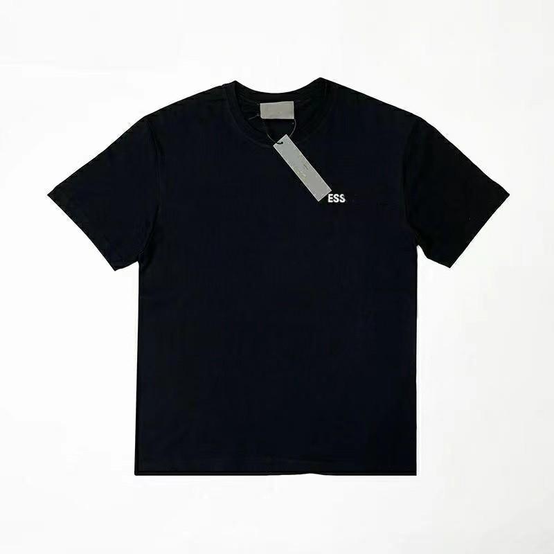 

Designer shirts Fashion T Shirts for couples Tees Man Casual Chest Letter Shirt Luxurys Clothing Street Shorts Sleeve Tshirts Clot, White