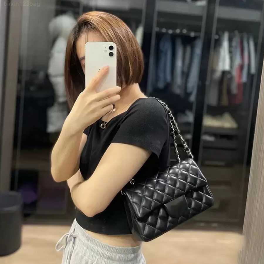 

10A Mirror quality Classic Sheepskin Diamond Lattice Mini Flap Bag Designer Women Cross Body Bags A69900 Luxuries Designers Shoulder Chains