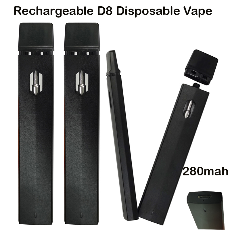 

Disposable vape 1.0ml ceramic coil empty disposable vapes oils pen with rechargeable battery
