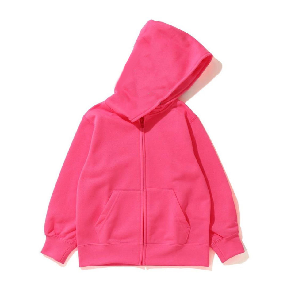 

Kids Designer Jacket Apes Hoodies Shark Big ABC Camo Boys Girls Toddlers Coat Long Sleeeve Hoody Sweatshirts Children Youth Kid Casual Fashion Zipper Sweater Hoodie