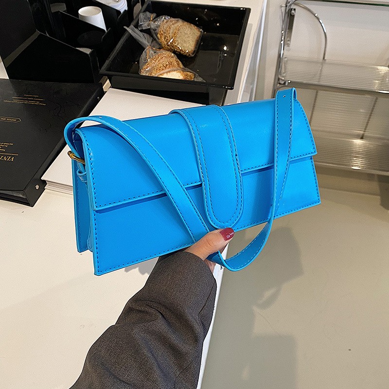 

Designer Baguette Shoulder bags PU Leather Top Handle Handbag Cover Tote Purses for Women Shoulder handbag JA Shopping Bag Coin Wallets 11730, Green