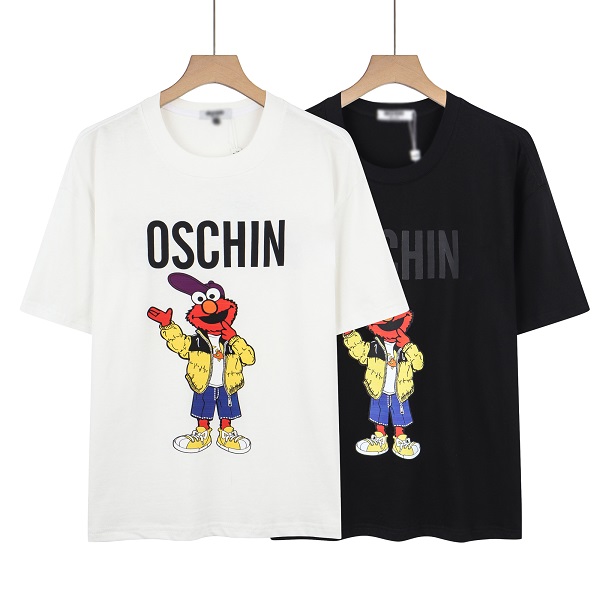 

Summer Mens Designer T Shirt Casual Man Womens Loose Tees With Letters Print Short Sleeves Top Sell Luxury Men T Shirt M27, White