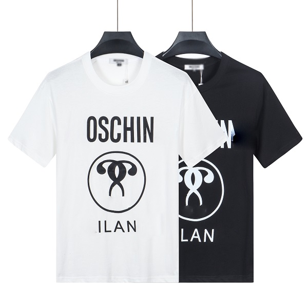 

Summer Mens Designer T Shirt Casual Man Womens Loose Tees With Letters Print Short Sleeves Top Sell Luxury Men T Shirt M32, White