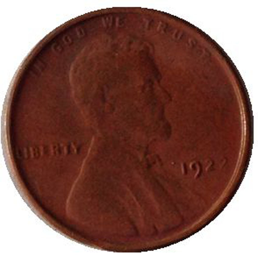 

USA 1922 lincoln Penny Coins Copy Metal Crafts Special Gifts