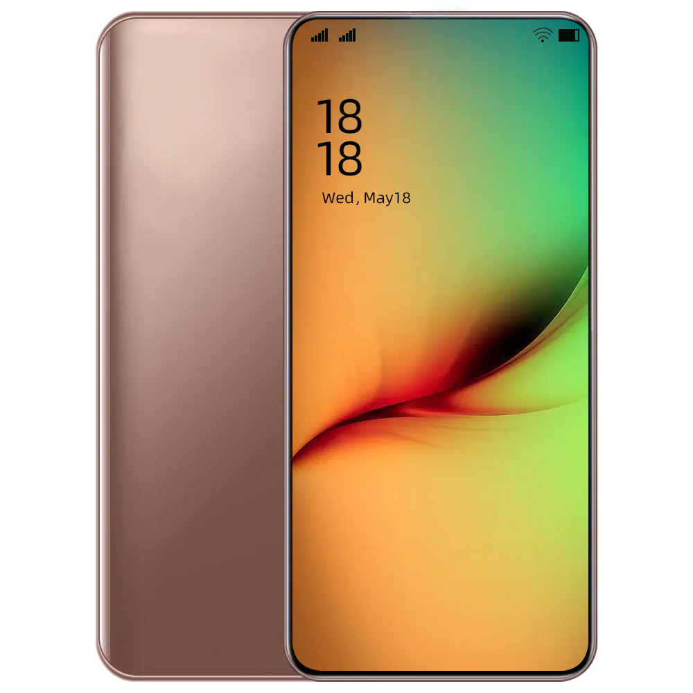 

6.8inch S22 ultra Cell Phones Smartphone Camera 16GB RAM 1TB Face Unlock HD Full Screen 5G Smartphones Android 12 Mobile Phone, Black