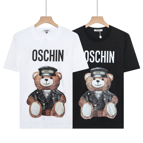 

Summer Mens Designer T Shirt Casual Man Womens Loose Tees With Letters Print Short Sleeves Top Sell Luxury Men T Shirt M18, White