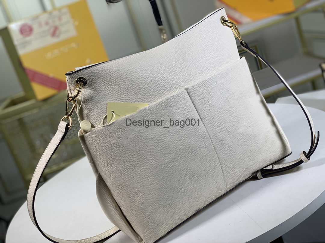 

2022 Luxury Accessories Ladies High Quality Messenger Bags Shoulder Designer Fashion Handbags Messenger Bags 45522, 45522#white