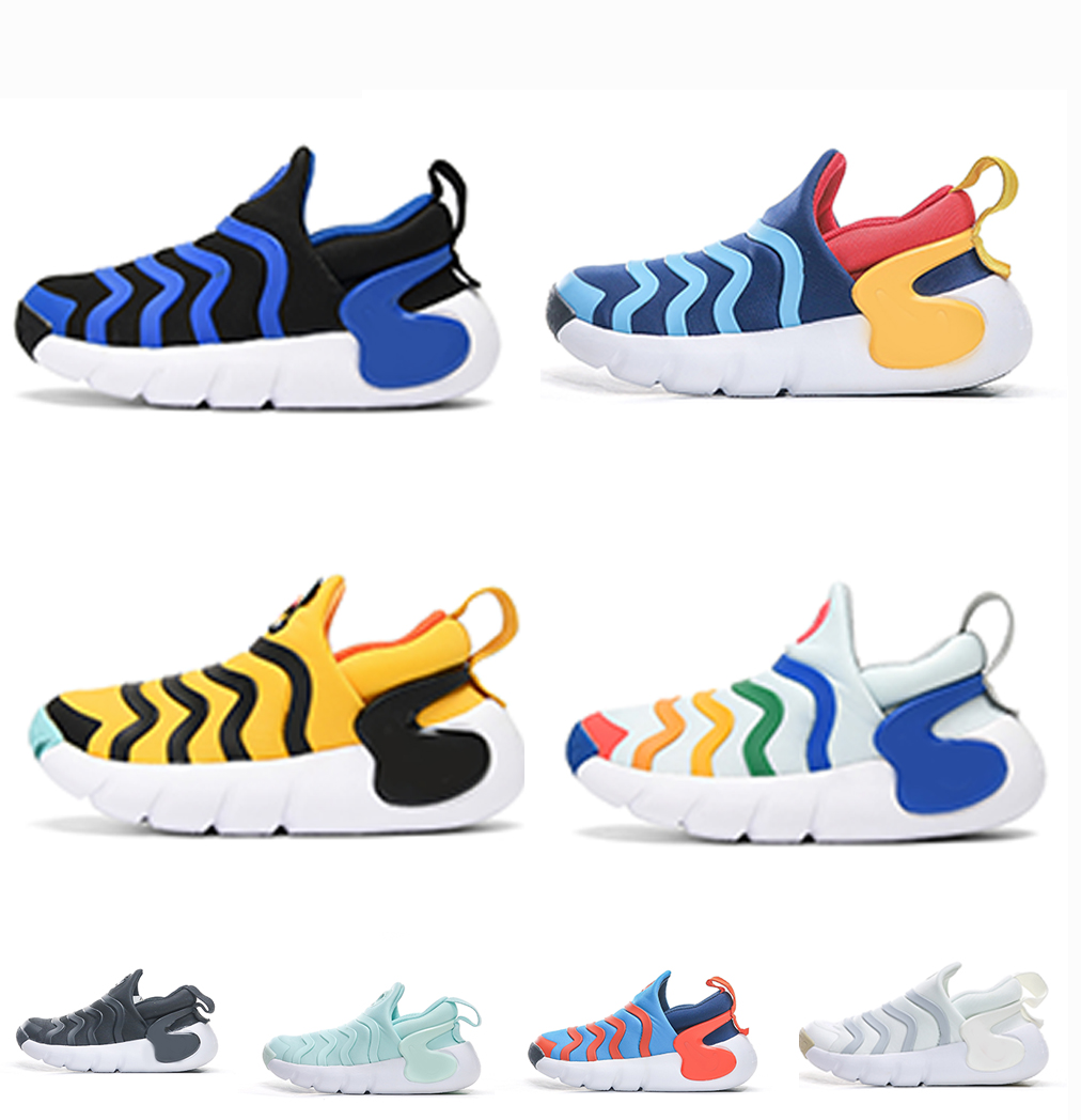 

DYNAMO GO Kids Boys Running Shoes 3 Girls 2022 Trainer Designer Sports Sneakers Triple Boot sportswear Training sneakers boots for gym Child FLEX RUNNER, Difference