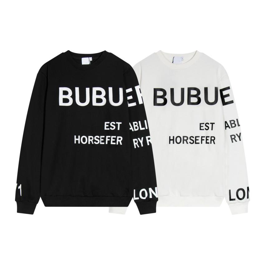 

Fashion Men Hoodies Designers Sweatshirts for Women Oversize Letter Clothes Spring Autumn Trend Street Couples Coats S-XXL, White