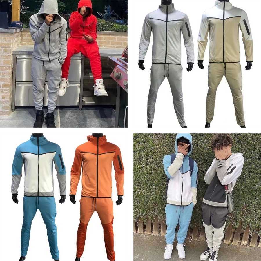 

Mens Jackets Designers Hoodies Winter trendy Sports Pants Space Cotton Trousers Womens Tracksuit Bottoms Man Joggers Running Jacket UBDL