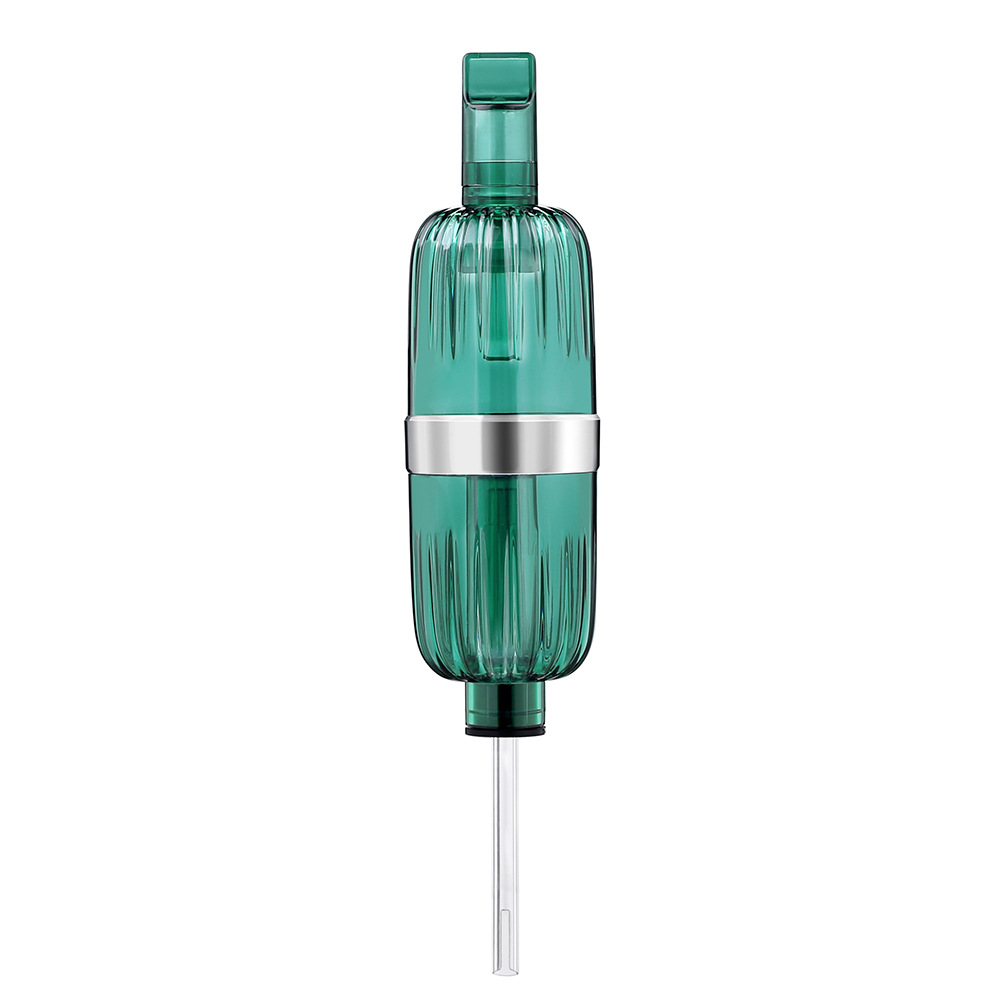 

Water pipe bong Dry herb wax filter nector collector bong glass Pipes With gift box