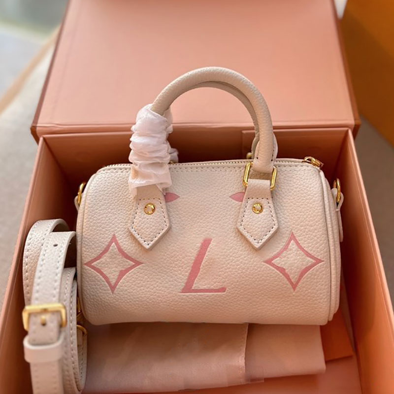 

CC Bags Luxury Brand Shoulder Bags Women Pink Letter Handheld Classic Shoulder Bag Sports Casual Handbag Vintage Crossbody Leather Pochettes