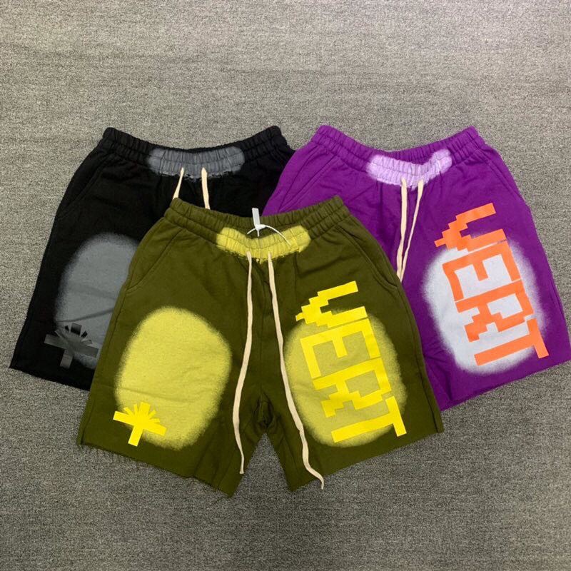 

Men's Sweat Shorts Vvertabrae D-2 Shorts Cargo Short Pant With Pockets Jogger Trousers Plus Size Casual Knee Length Pants Male Loose Basketball Wear Women Short-Pants, Customize