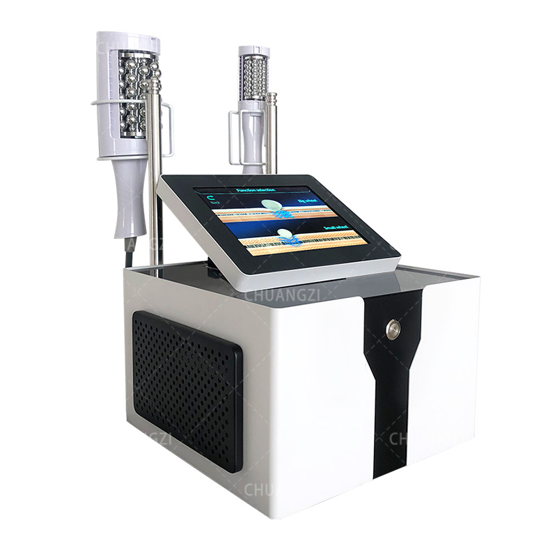 

2023 New In Emszero Engraving Machine Ems Muscle Machine Ems Neo Sculpt 2 Handle with RF Electromagnetic Fitness Device Ner Drum