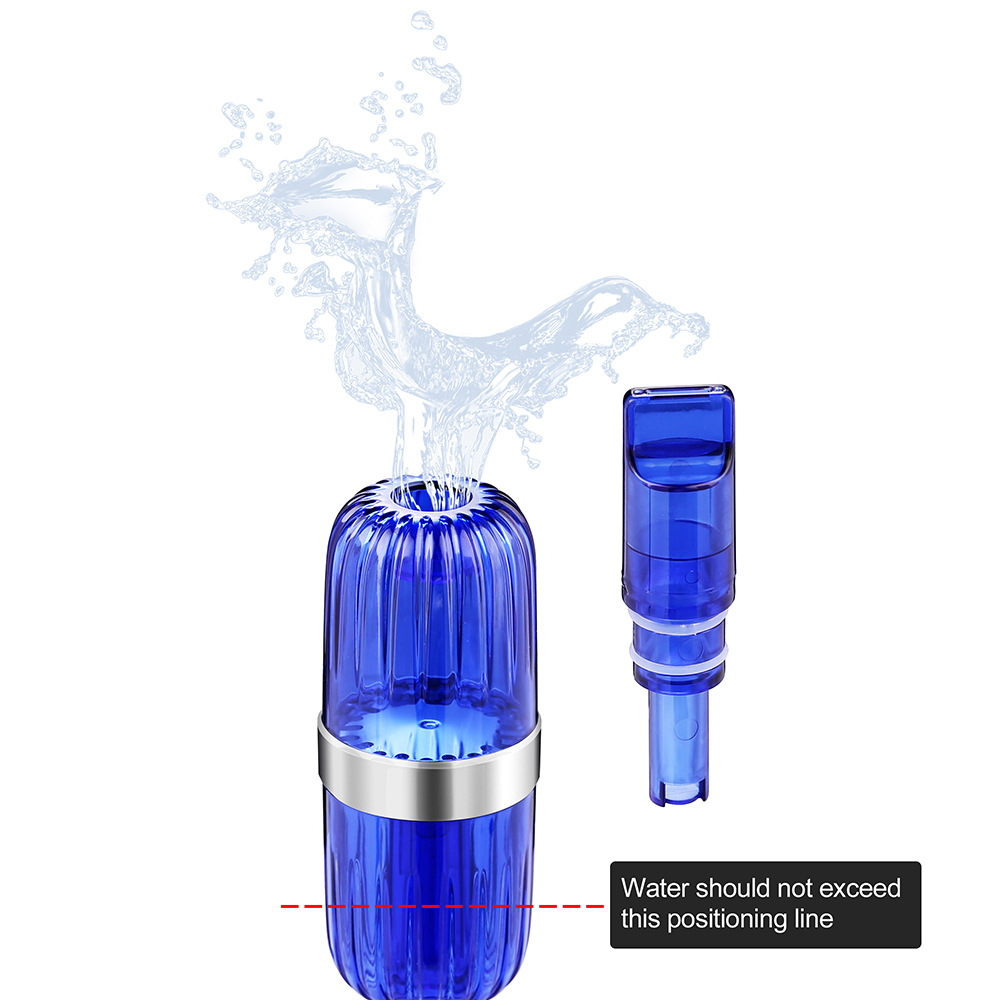 

Glass Smoking Pipes Dry herb wax filter Water pipe bong nector collector glass Pipes With gift box