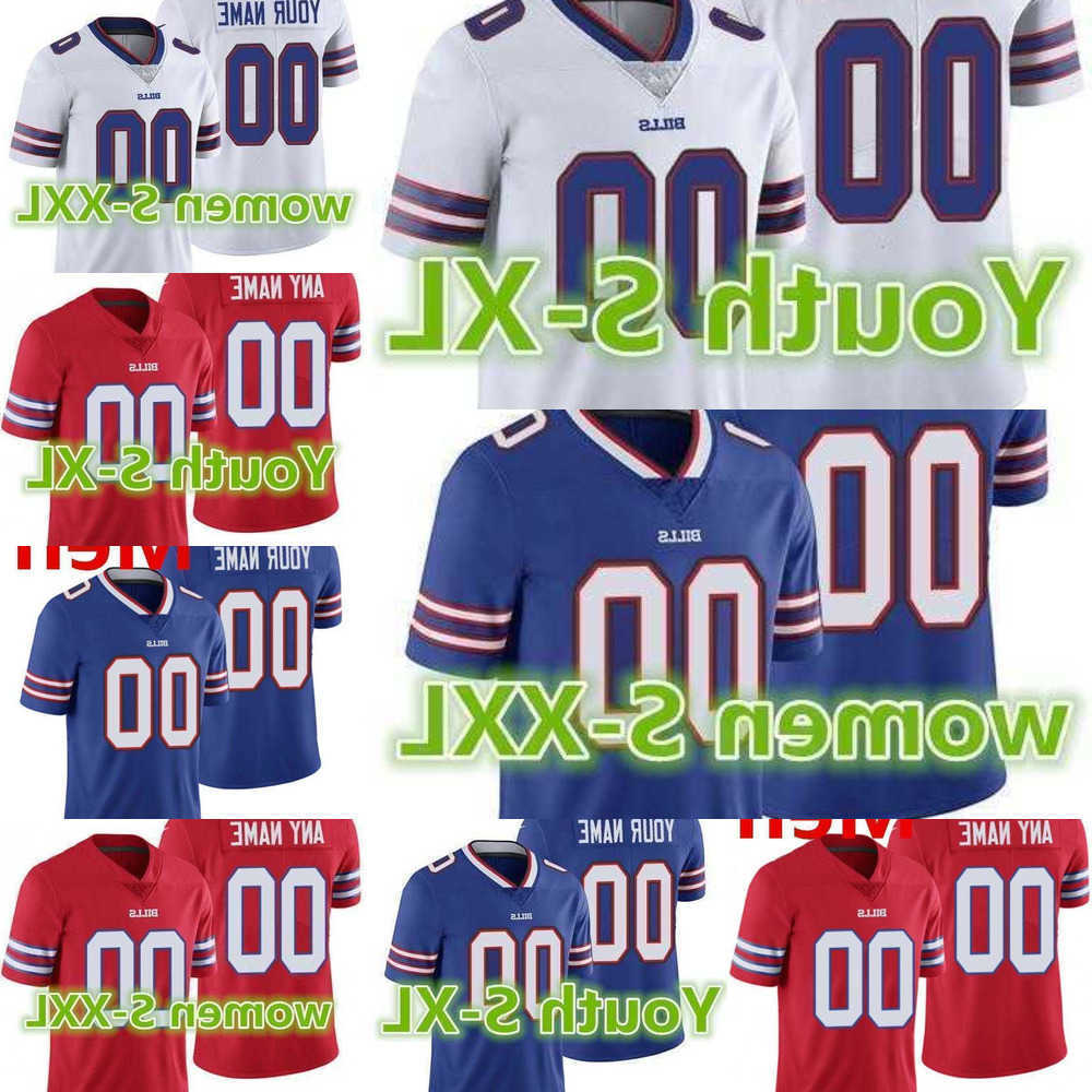 

Football Jerseys Custom Buffalo''Bills''men women youth 17 Josh Allen 40 Von Miller 26 Devin Singletary 49 Tremaine Edmunds 11 Cole Beasley, Color