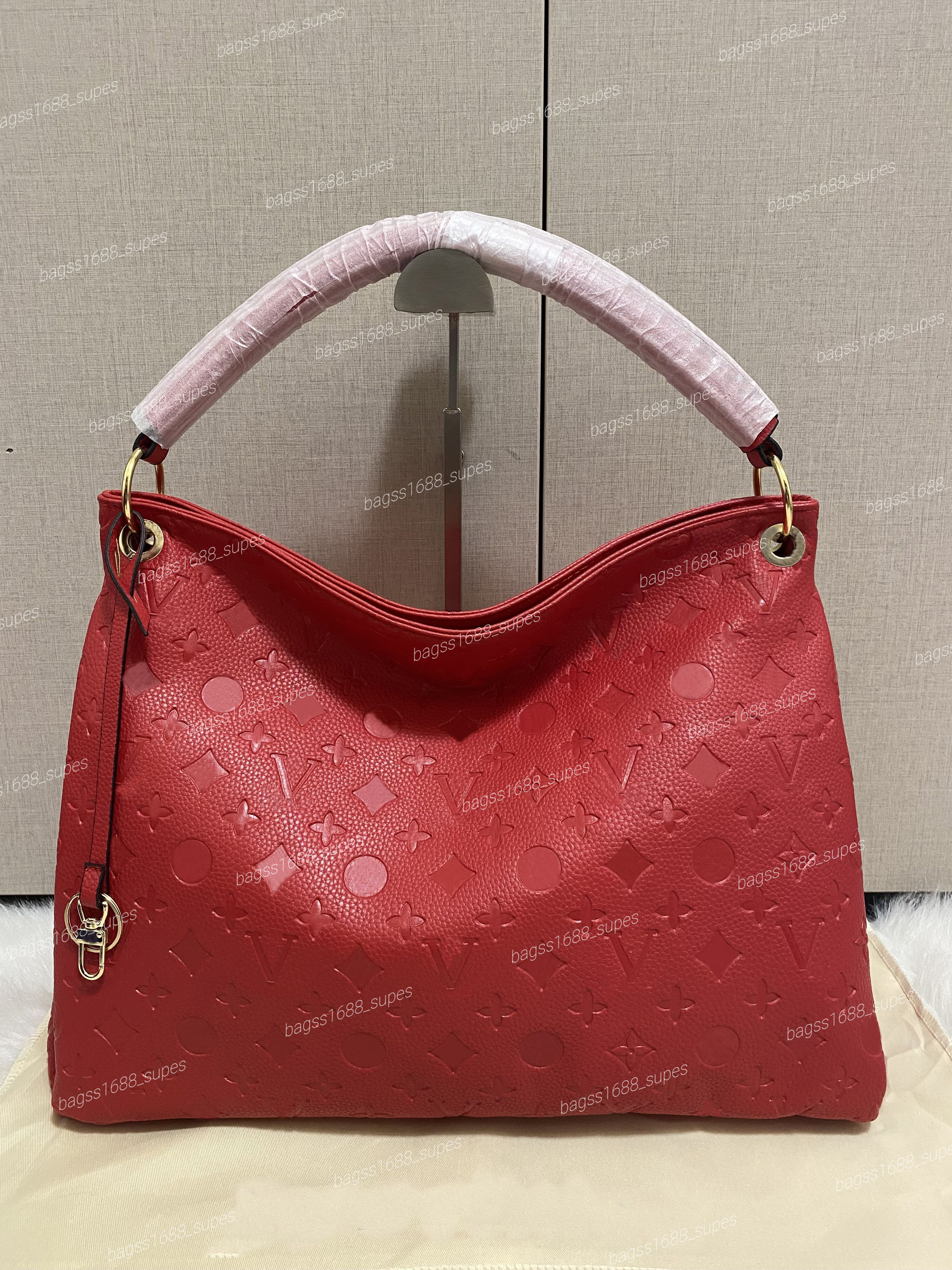 

Luxury ARTSY Fashion Bags Tote Handbag Fashion Lady Crossbody Chain Handbags Women Shoulder Bags Designers Bag Artsy louise Purse vutton Crossbody viuton Bag, Freight/price difference