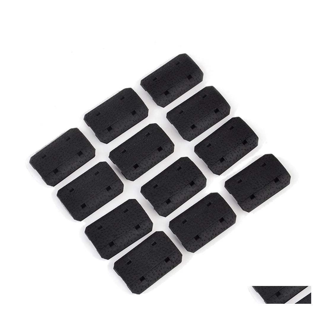

Tactical Accessories Airsoft Mlok Rail Er 12 Piece Polymer Softair Handguard Fit 20Mm Picatinny Weaver Mount Drop Delivery Sports Ou Dhjwp