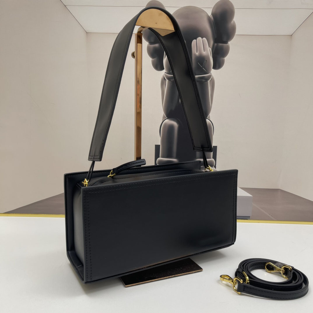 

Fashion real leather Bag Women HandbagsTote Designers Bags Handbag Luxurys Shoulder Bag Ladies Solid Color Chain, #17 1692#size 30x10.5x4.5 cm