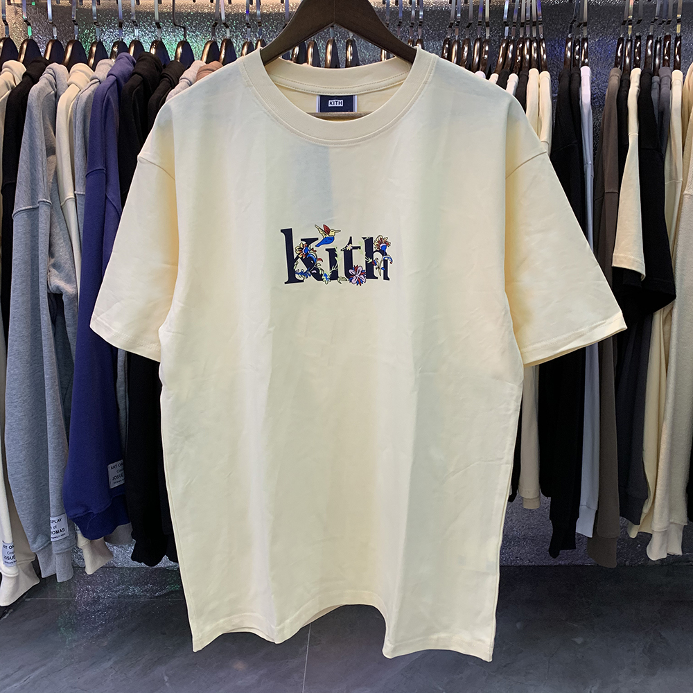 

Shibuya Men's T-Shirts Tokyo New Kith Box T shirt Men Women Street View Printing Shirts Tee Tops Oversized t-Shirt Utss Tees Euro Size HZ9B