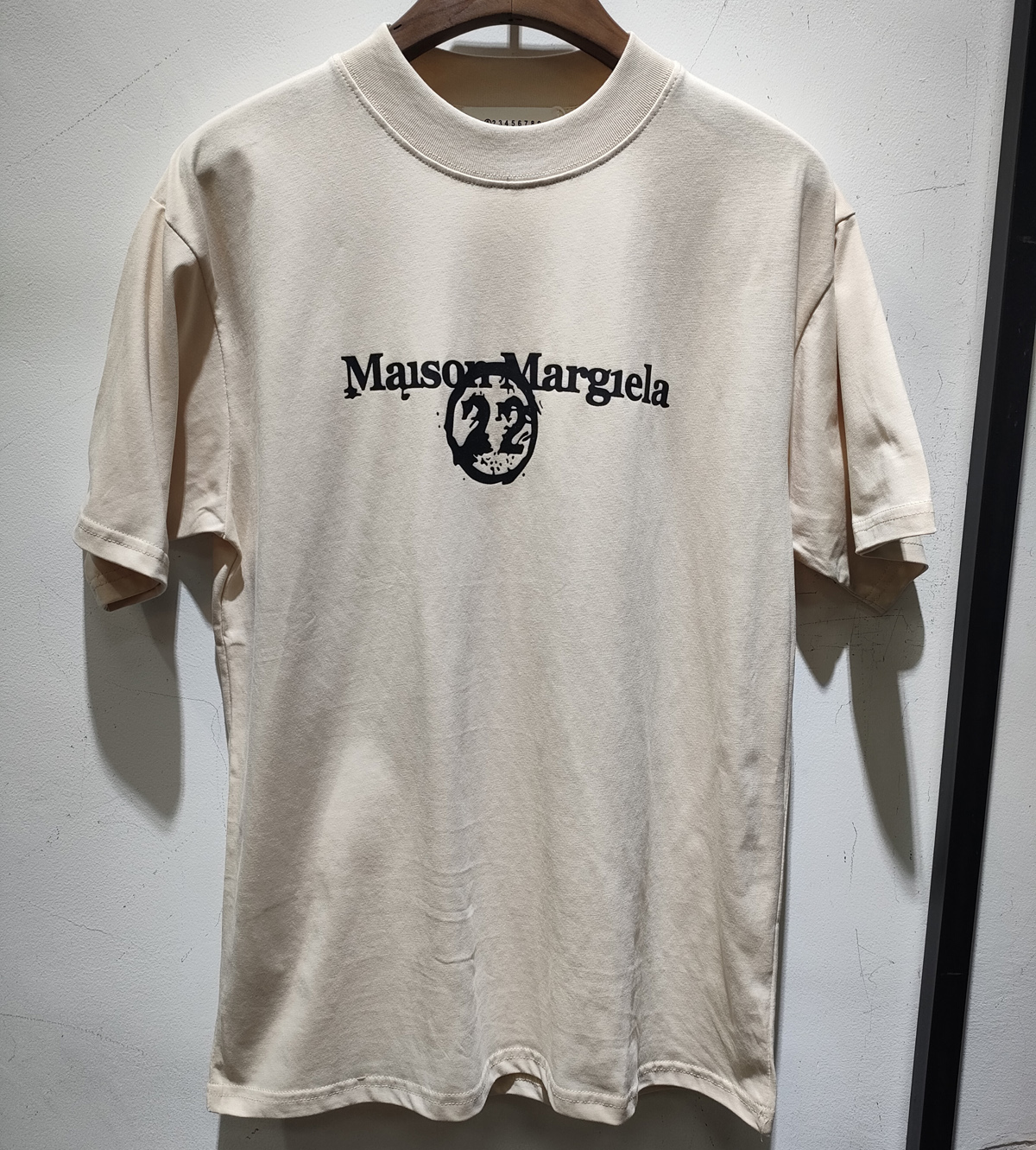 

Men's T-shirt Short Sleeve Round Neck Stripe Letter Printing Style Summer Quick Drying Breathable 100% Cotton Limited Time TGHR 13 2RRJ, 15