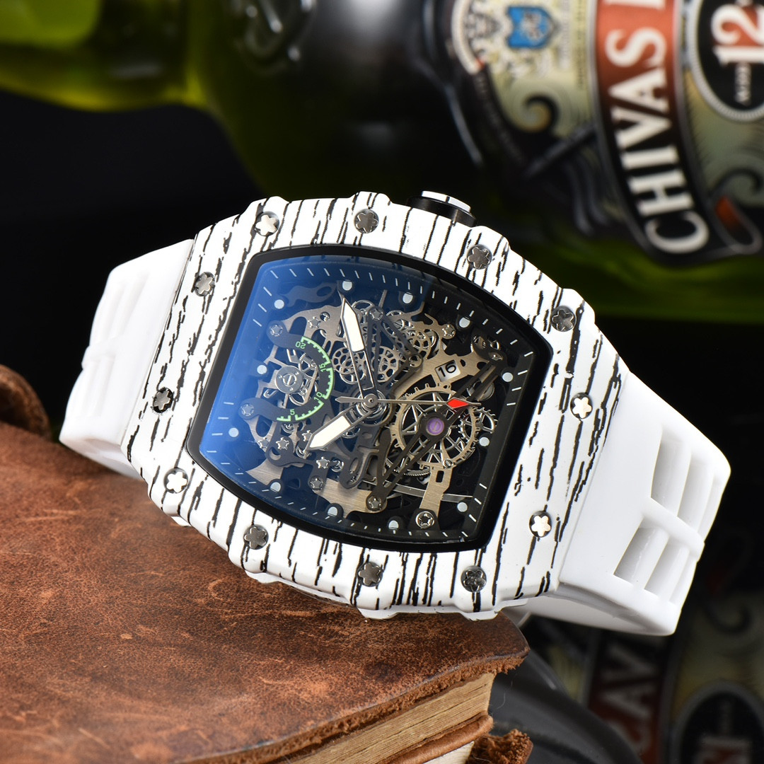 

mens automatic mechanical ceramics watches 41mm full stainless steel Swim wristwatches sapphire luminous watch business casual montre de luxe