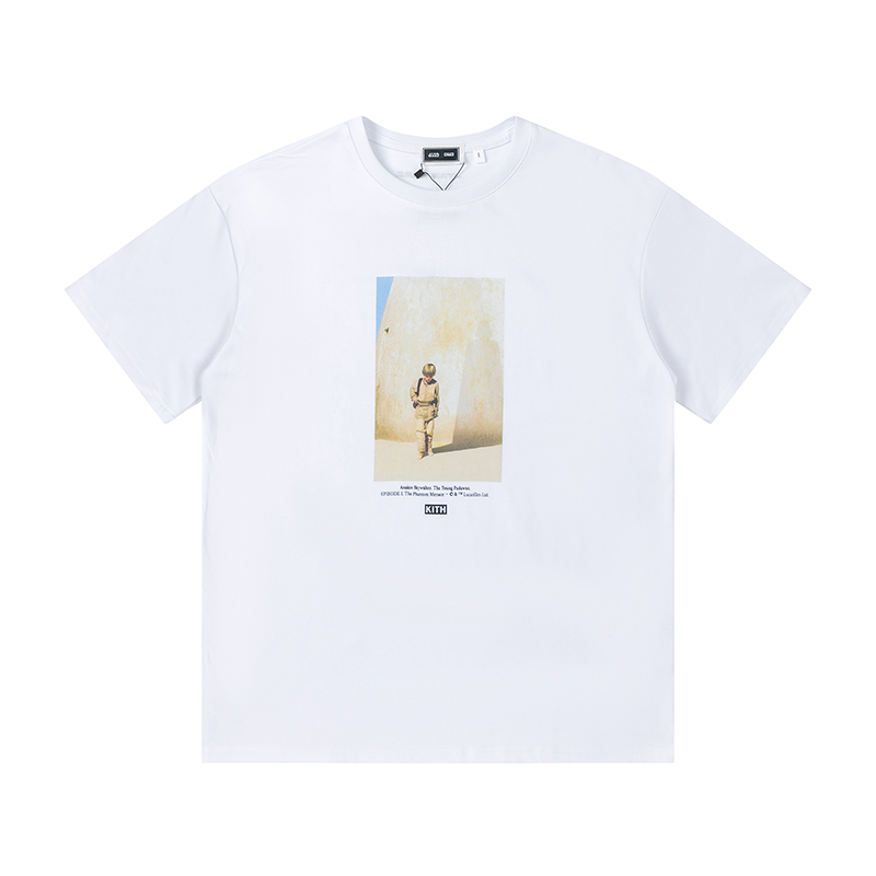 

Tokyo New Shibuya Kith Men's T-Shirts Box T shirt Men Women Street View Printing Shirts Tee Tops Oversized t-Shirt Utss Tees Euro Size H85Z, 28