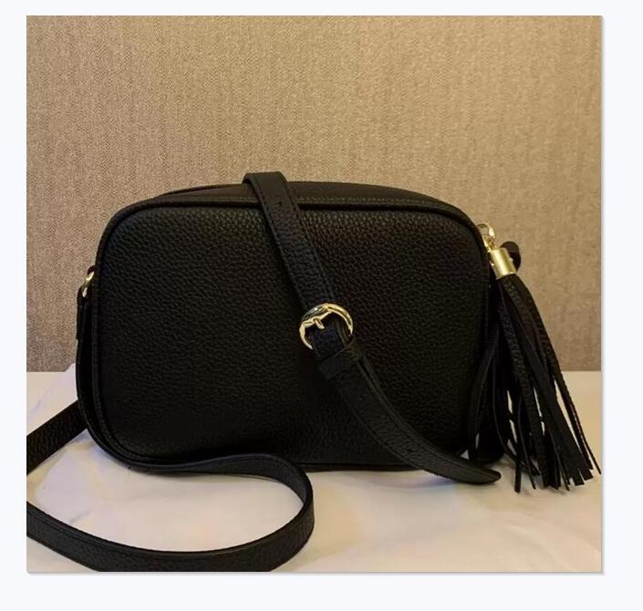 

Designers Women bags Leather Crossbody Soho Disco Shoulder Bag Fringed Messenger Bags Purse Wallet2
