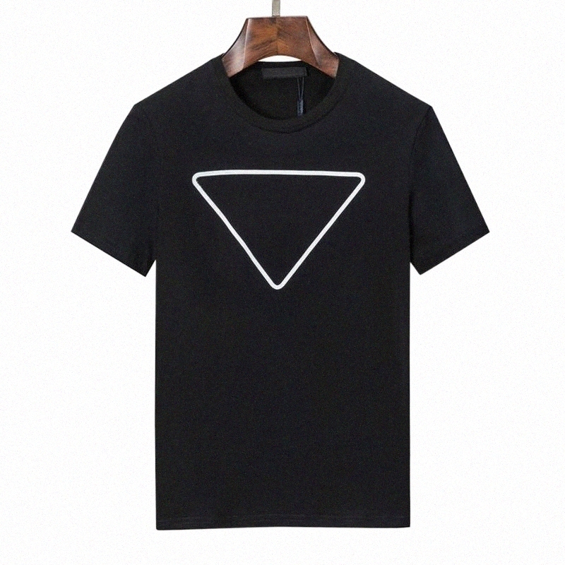 2023 Mens T-Shirts Designers Clothes Fashion Cotton Couples Tee Casual Summer Men Women Clothing Brand Short Sleeve Tees Designer Classic Letter