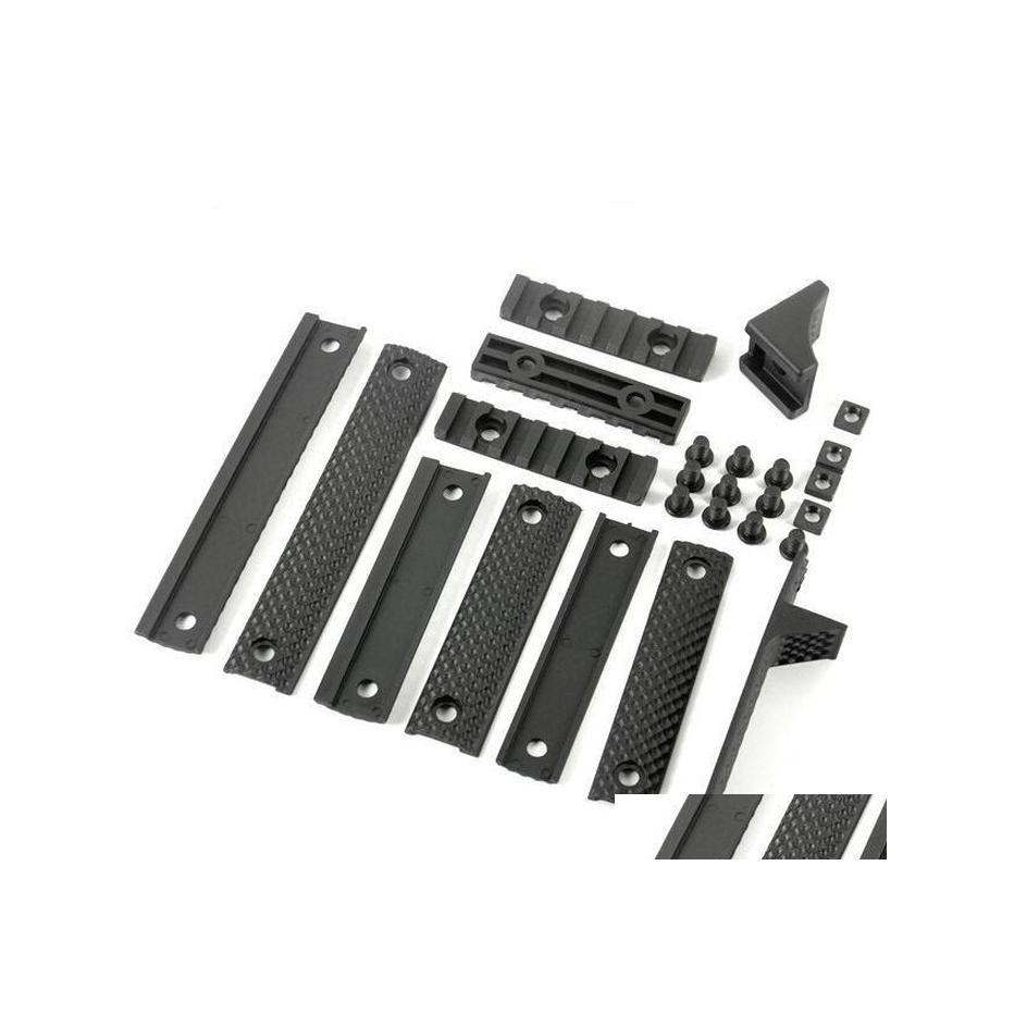 

Tactical Accessories Urx 3 1 Deluxe Panel Kit Rail Mounts Rifle Scope Mount For Hunting Drop Delivery Sports Outdoors Dhumk