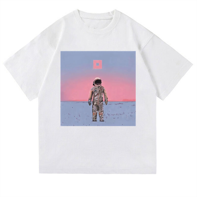 

Men's T-Shirts Ins Hot 2023 Summer Mens T shirts Skateboard Tees Mens Fashion Causal short Sleeve T230225, 61-nasa-