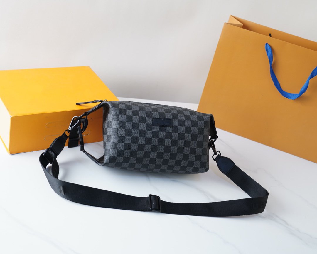 

Sling Bag maggievluxry rainbowbag Designer Purese Designer Fashion Duo Shadow Leather Messenger Bag Mens Wallet Crossbody Bags Man Shoulder Bag