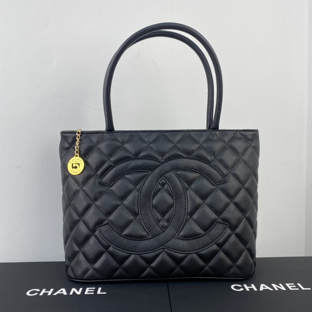 1:1 CHA-NEL bag HIGH QUAILITY Hand Bag Mens Women Brand Classic Style Genuine Leather Shoulder Bags du-pe
