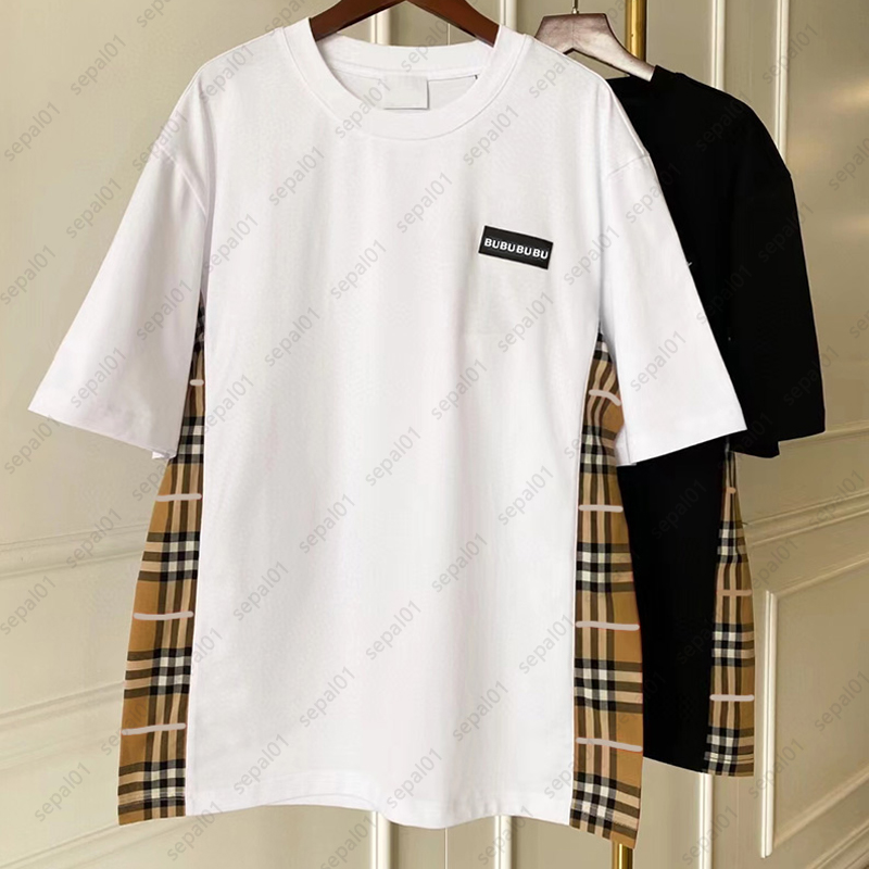 23ss Designers T-shirt Summer Fashion Casual t-shirts Hommes Femmes t-shirt Asiatique S-2XL
