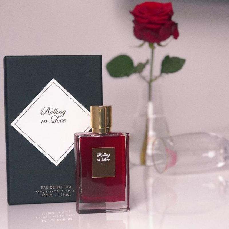 

Luxury designer Killian perfume 50ml love don't be shy good girl gone bad women men Fragrance