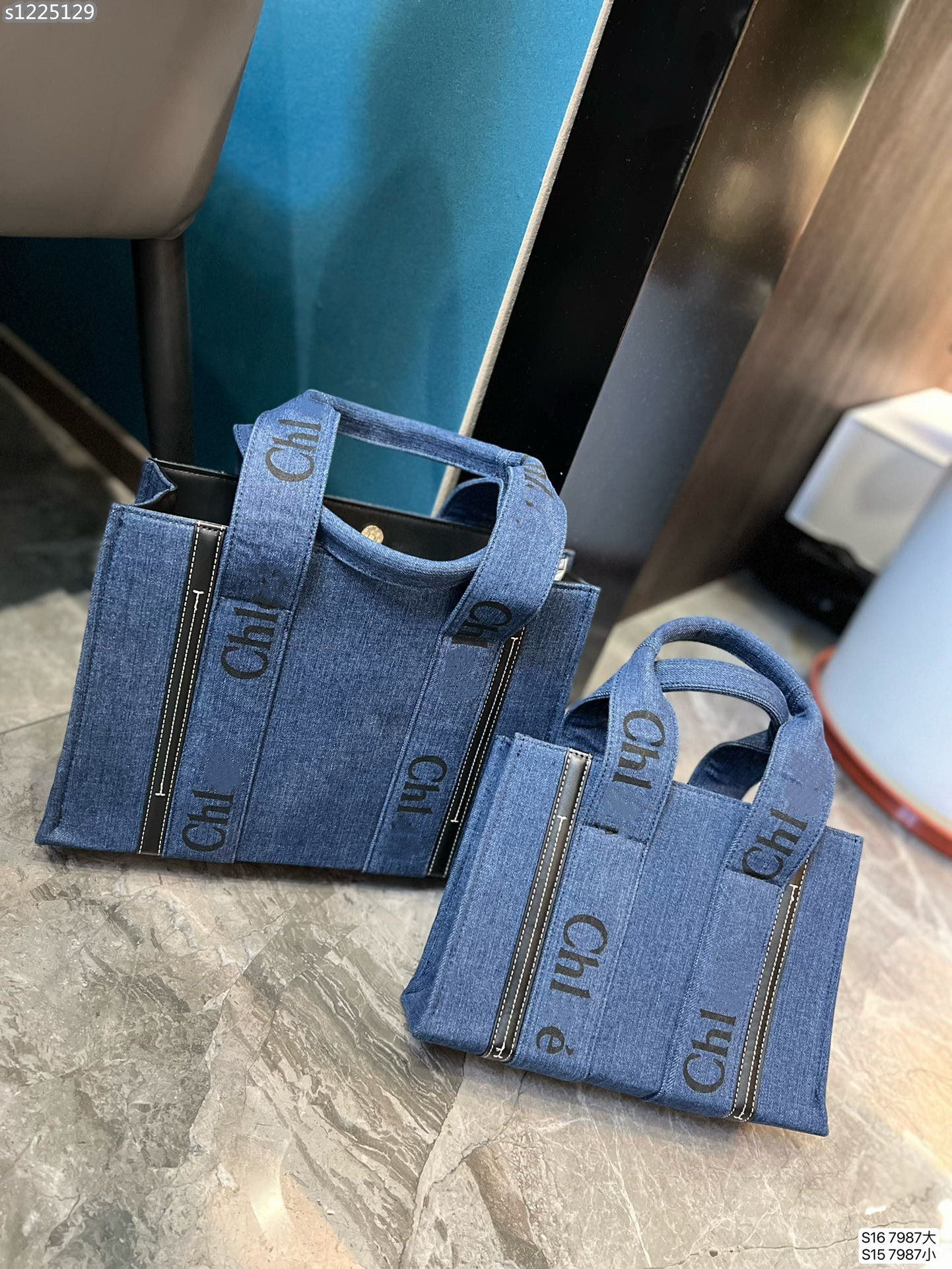 

The tote bag luxury canvas Hobos wholesale Women Crossbody Handbags men Beach Hand bags Wallet Shoulder WOODY Totes travel shopping designer handbag fashion Purses, 1# 29cm