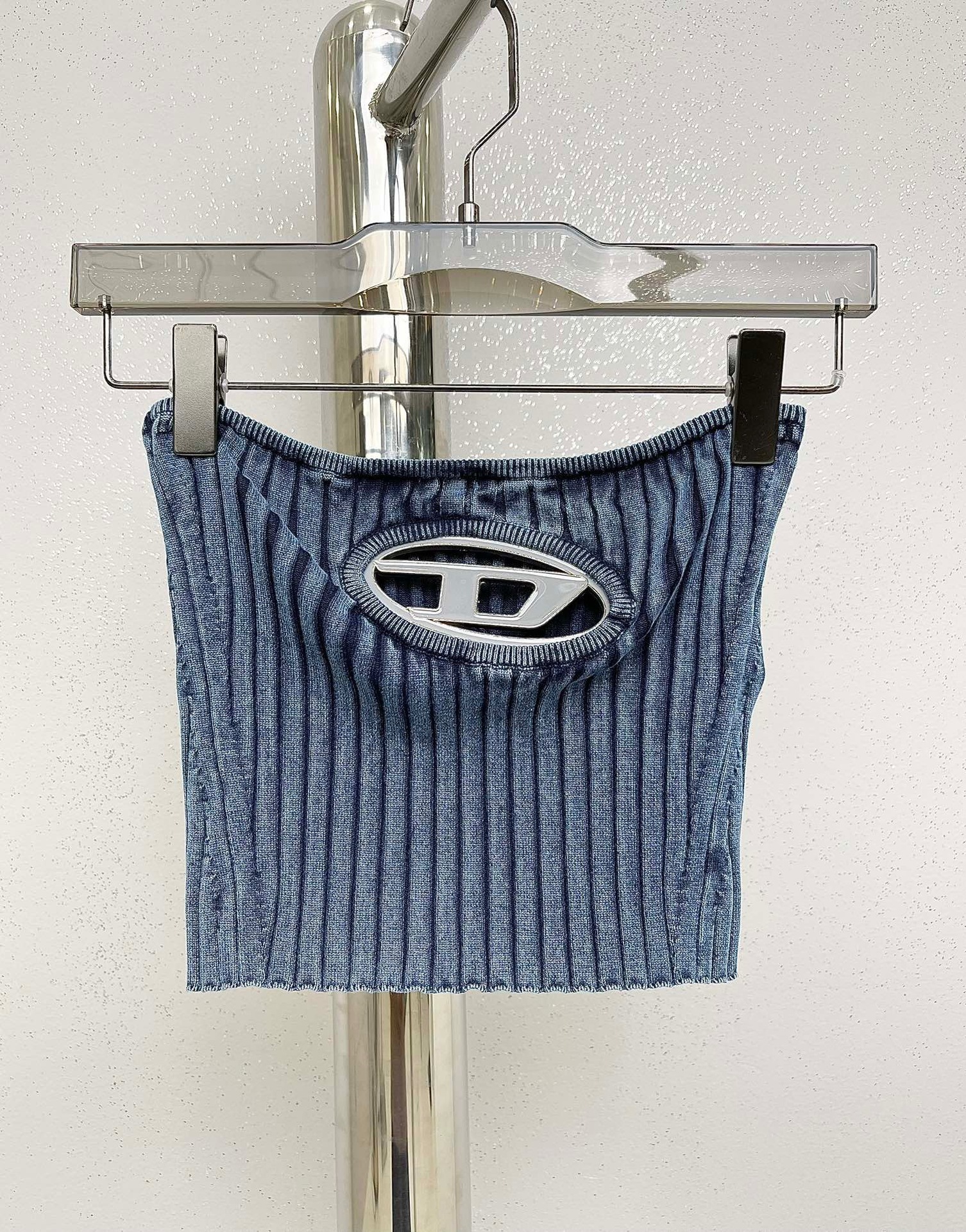 

Women' Tanks Camis High Quality Early Spring Pure Girl Functional Style Hollow Out Metal D Bra Top Female 230131, Camel