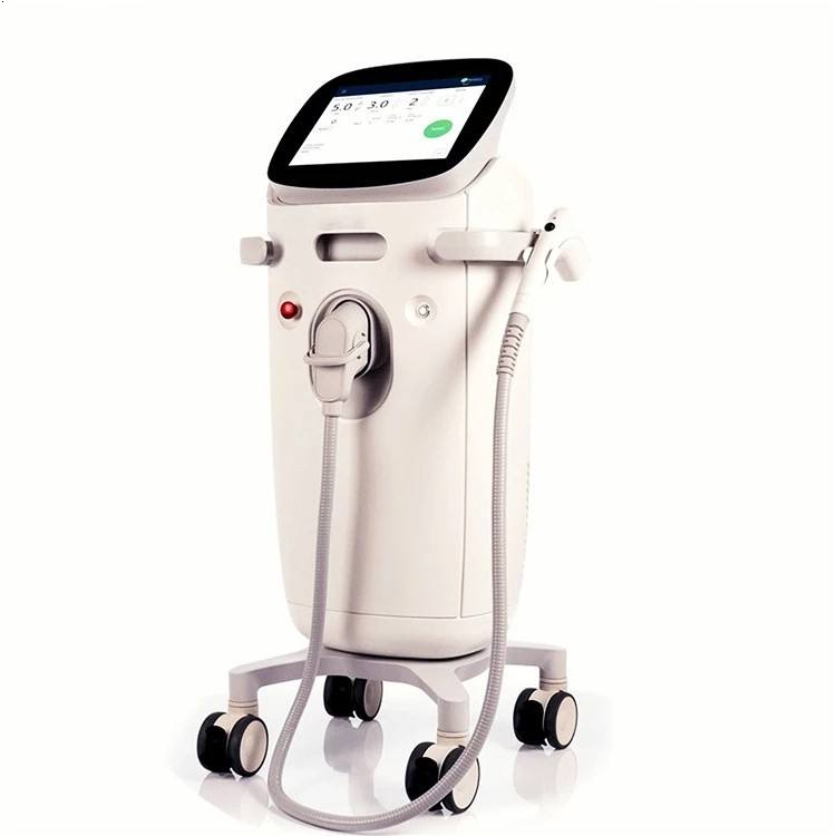 

Sofwave Tighten Wrinkle Removal RF Machines And Skin Rejuvenation Micro Needle Facial lift firming machine Anti-wrinkle Beauty Machine