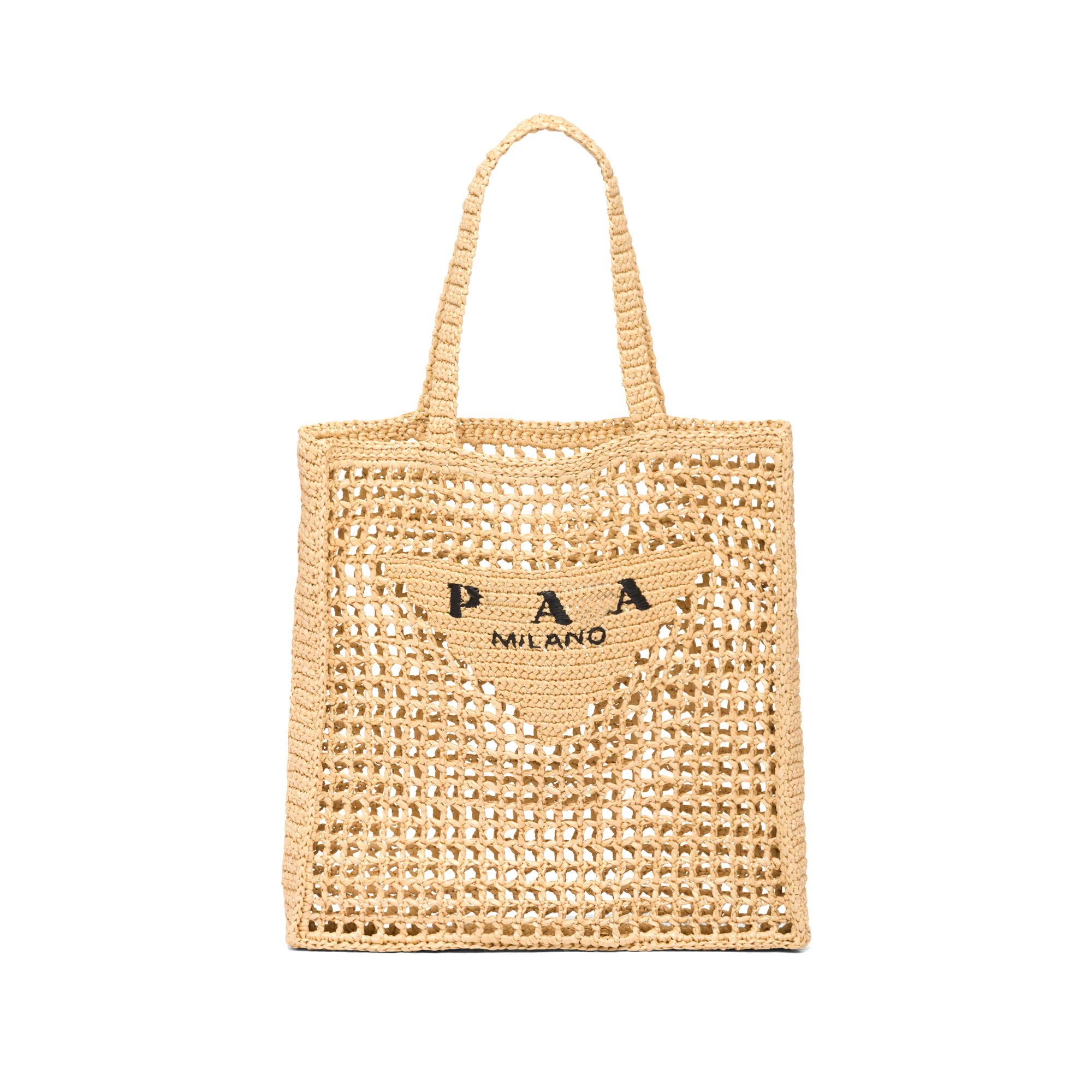 

wholesale Designer tote Raffias beach bags Women's mens summer Straw triangle bag Luxurys handbag cross Body fashion bag classic travel Shoulder Shopper clutch bag, 1-nude