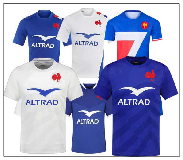 

2023 Super Rugby Jerseys Maillot de French POLO BOLN shirt Men size -5XL 2022, 2020