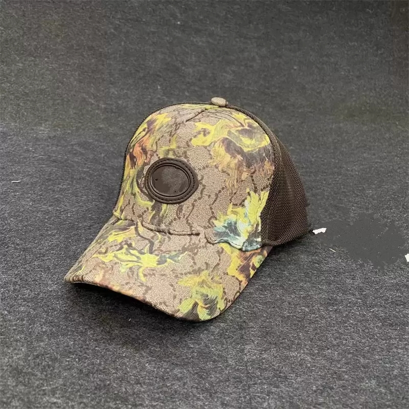 

Design tiger animal hat embroidered snake men's brand men's and women's baseball cap adjustable golf sports Summercap 8806