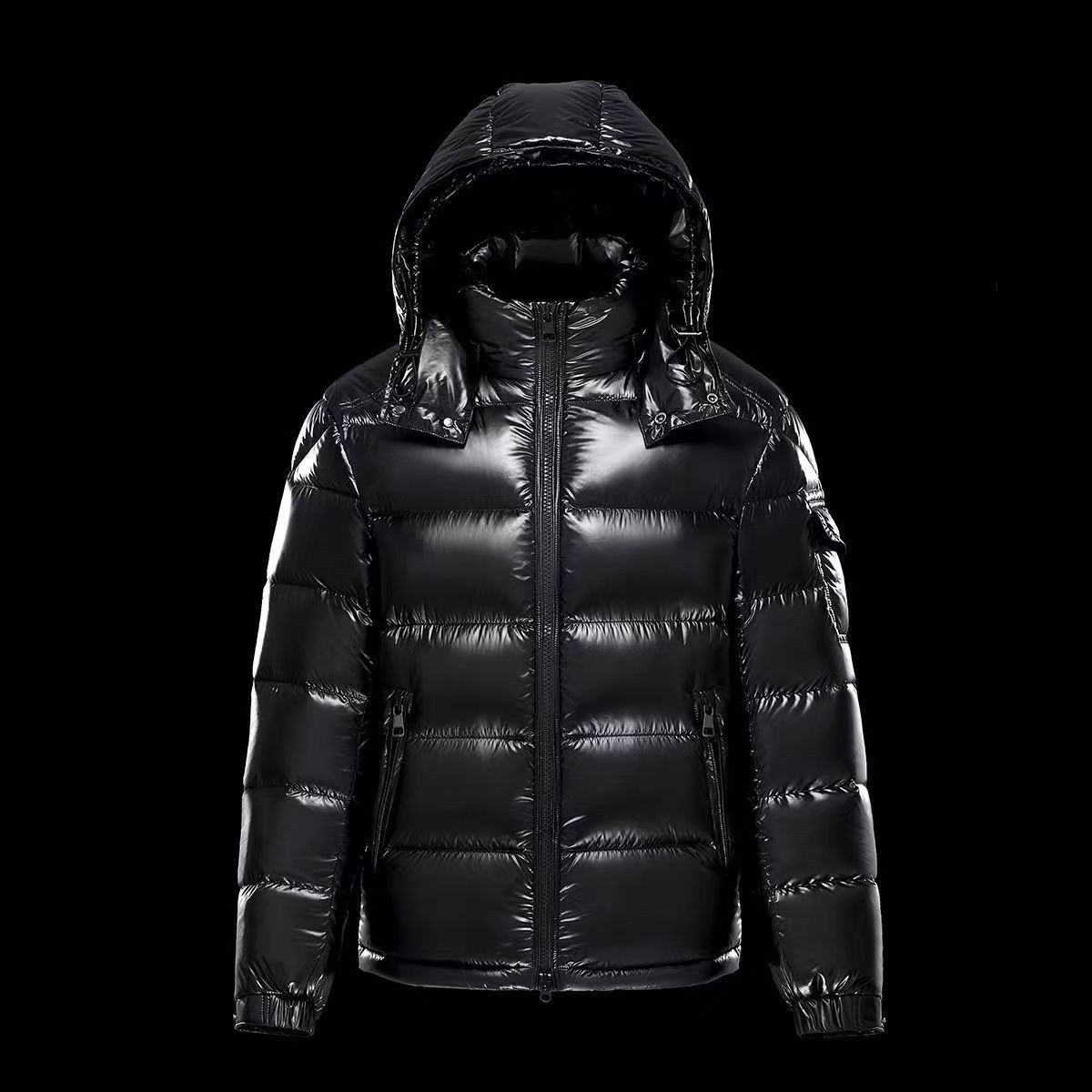 

Designer mens down jacket monclair warm and windproof lightweight coat in winter 90 downs jacket couples classic winter coats, Men