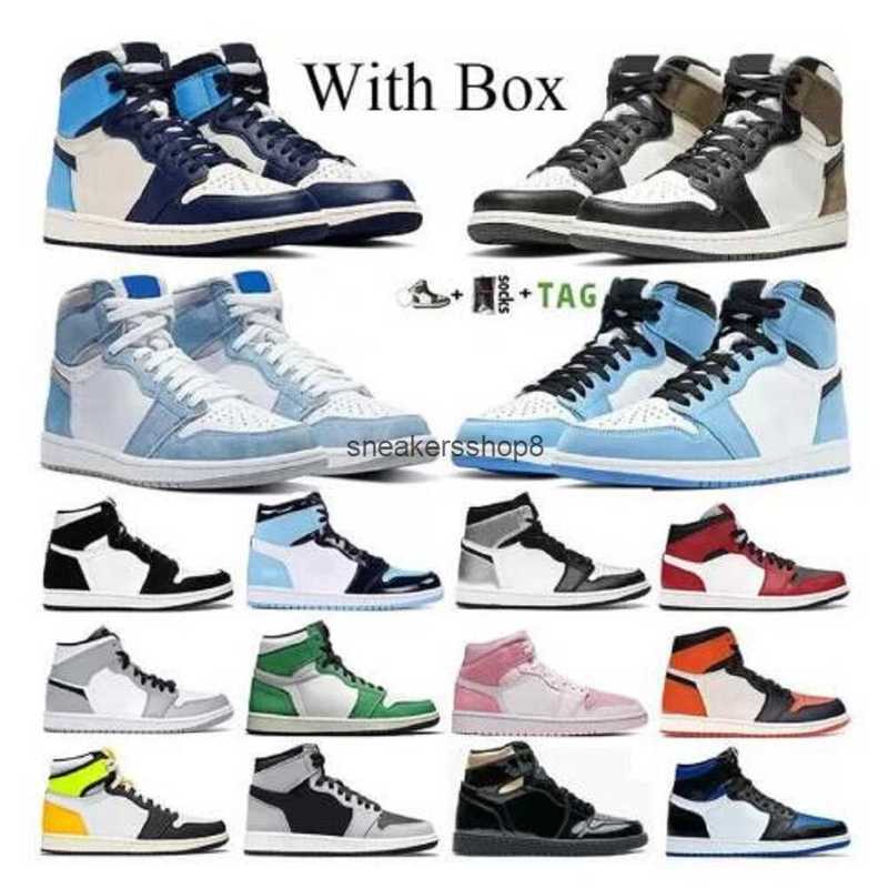 

Woman Shoe Starfish 1 1s Mens Basketball Shoes Denim Lost Found Stage Haze Low Dark Reverse Mocha University Blue Bred Patent Womens, Color 32